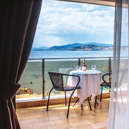 Park Lakeside Οχρίδα Εξωτερικό φωτογραφία