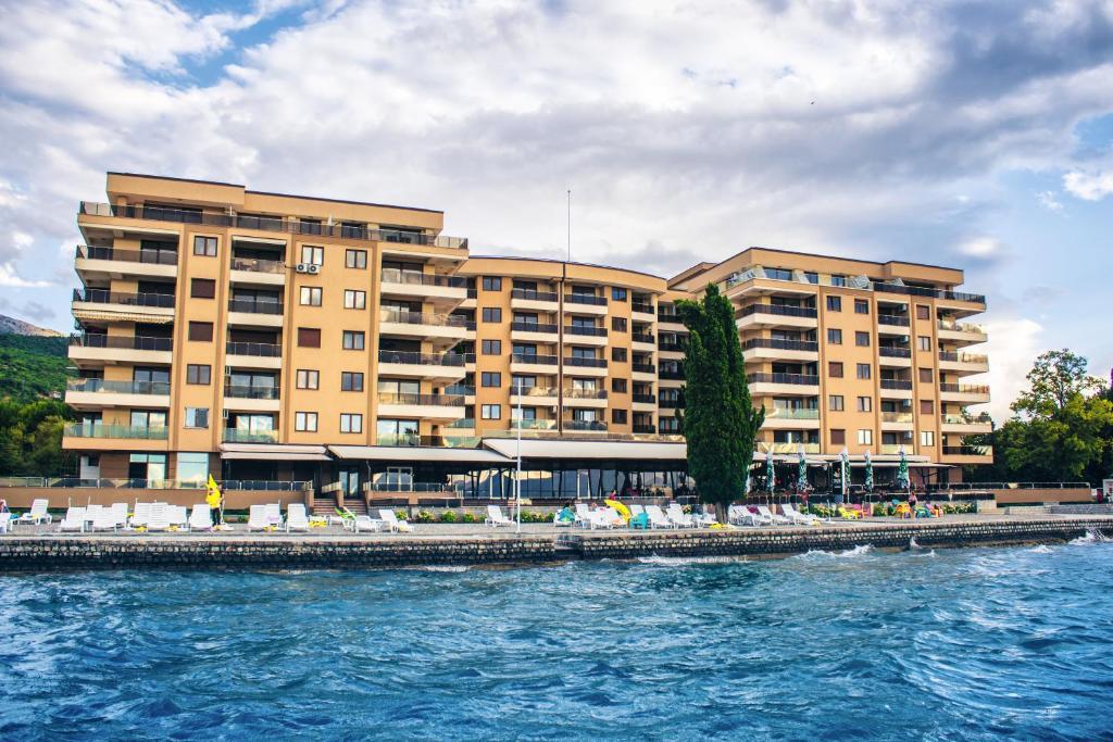 Park Lakeside Οχρίδα Εξωτερικό φωτογραφία
