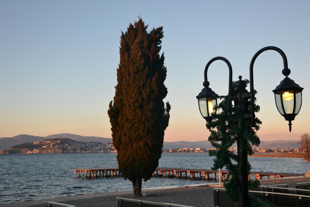 Park Lakeside Οχρίδα Εξωτερικό φωτογραφία
