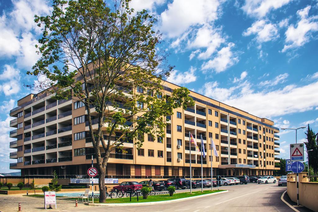 Park Lakeside Οχρίδα Εξωτερικό φωτογραφία