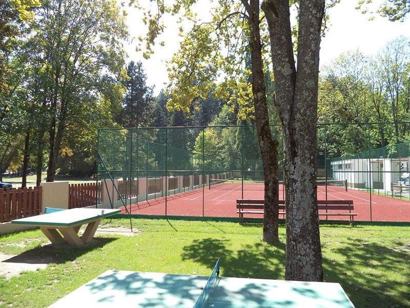 Park Lakeside Οχρίδα Εξωτερικό φωτογραφία