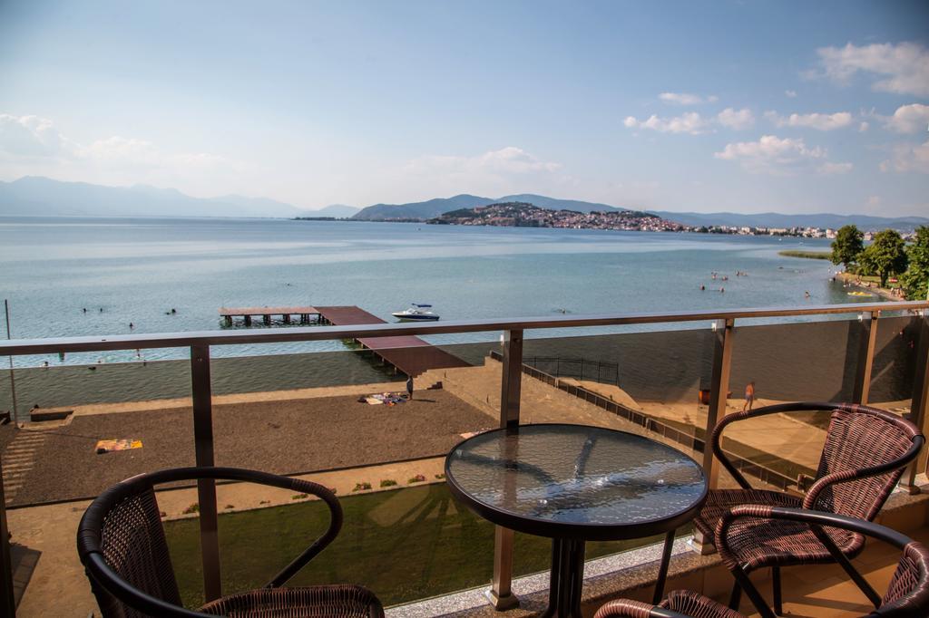 Park Lakeside Οχρίδα Εξωτερικό φωτογραφία